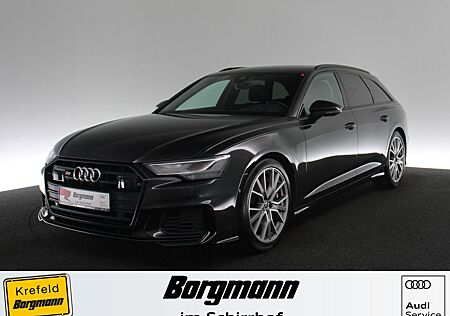 Audi S6 gebraucht kaufen Audi S6 Avant TDI AHK PANO LED B&O HUD ACC NAVI SHZ