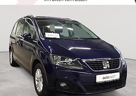 Seat Alhambra 1.4 TSI S&S STYLE 7 Si. AHK ACC