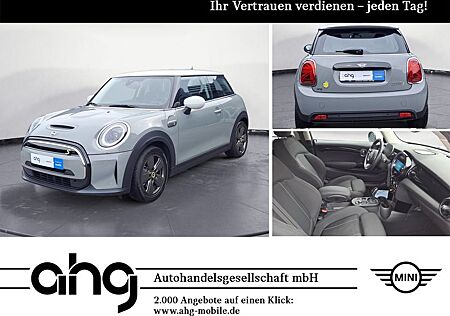 Mini Cooper SE . Essential Trim Klimaaut. Sportsitze N