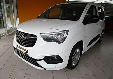 Opel Combo Life ,Winterpaket