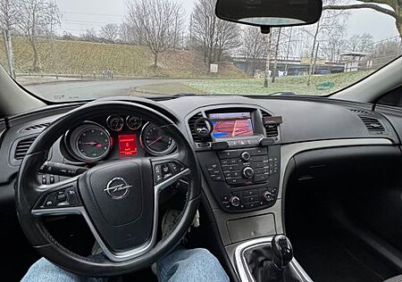 Opel Insignia 2.0 CDTI Design Edition 81kW Design...