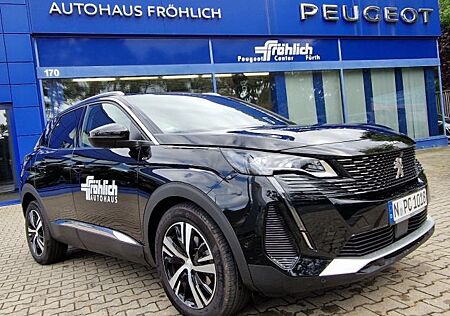 Peugeot 3008 BlueHDi 130 Stop & Start EAT8 GT