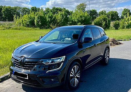 Renault Koleos BLUE dCi 190 4WD X-tronic Initiale Pa...
