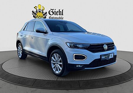 VW T-Roc Volkswagen Sport 4Motion