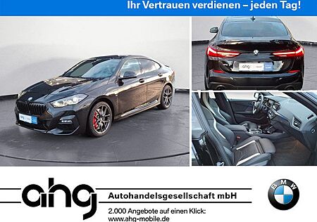BMW 220i Gran Coupe Edition Colorvision M Sport Pano
