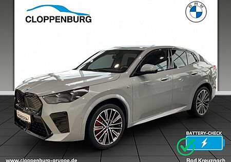 BMW iX2 xDrive30 M Sport Pro AHK+LED+Head-Up+Lhz/Shz