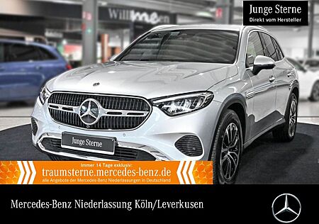 Mercedes-Benz GLC 220 gebraucht kaufen Mercedes-Benz GLC 220 d 4M Avantgarde AHK MEMORY Totwinkel