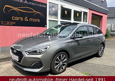 Hyundai i30 cw YES! Plus