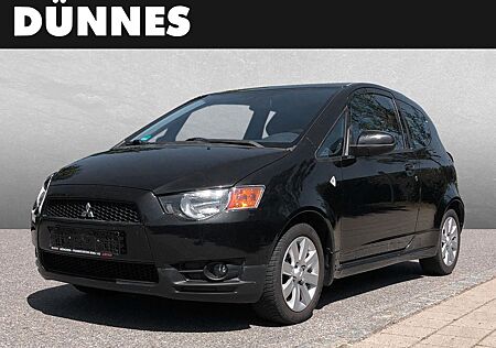 Mitsubishi Colt Lim. 3-trg. ClearTec 35 Jahre Plus