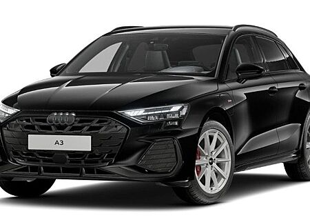 Audi A3 Spb. 45 TFSI e S line/SONOS/Matrix-LED/ACC