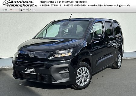 Fiat Doblo Kombi 1.5 HDi Aut. L2 Feel Navi PDC CarPla