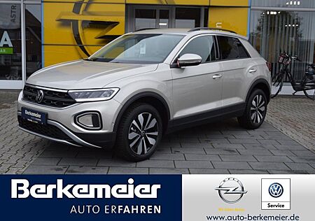 VW T-Roc Volkswagen Move GJR / Navi / SHZ / Standheizung