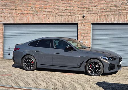 BMW M440i xDrive Gran Coupé LCI AHK Standheizung ACC