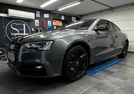 Audi A5 1.8 TFSI multitronic -