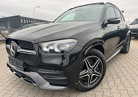Mercedes-Benz GLE 350 GLE350 de 3xAMG*4M*AirMatic*Panoramadach*Head Up