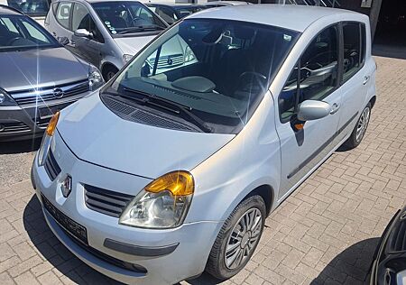 Renault Modus 1.2 16V 55kW Angebot der Woche