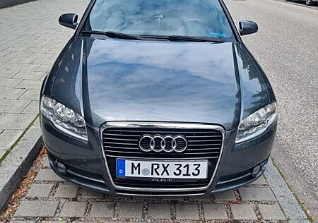 Audi A4 2.0 multitronic Avant -