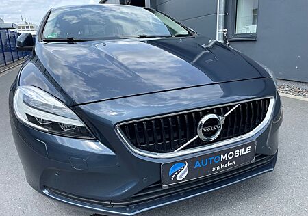 Volvo V40 Momentum 2.0D*AUTOMATIK*NAV*PDC*CAM*TEMP
