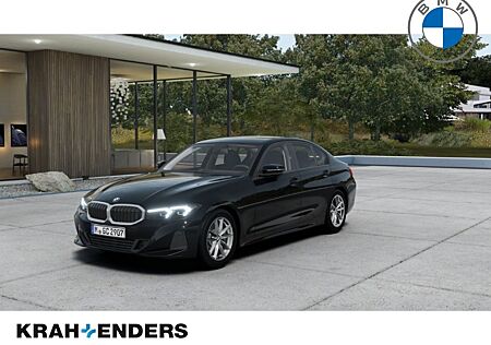 BMW 318 i Lim. Navi+LED*AppleCarPlay+Klimaautom.