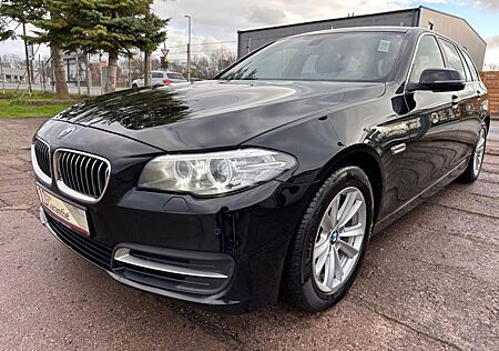 BMW 520d 520 Touring xDrive/Navi/ Bi-Xenon-SW/AHK