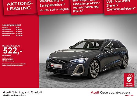 Audi A5 Avant TFSI quattro S tronic 360° B&O Matrix
