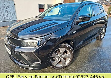 Opel Grandland X Grandland GS Line Automatik 360° LED Navi AHK