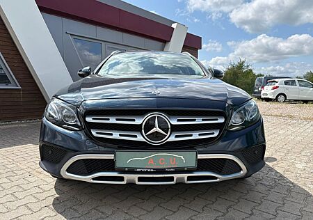 Mercedes-Benz E 350 d 4Matic T All-Terrain 9G-TRONIC Avantgard
