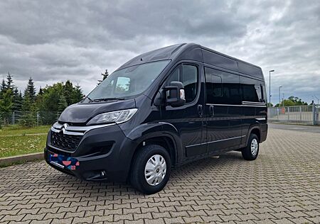Citroën Jumper