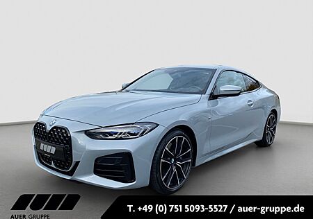BMW M440d xDrive Coupé (Navi AHK HUD H/K ACC RFK)