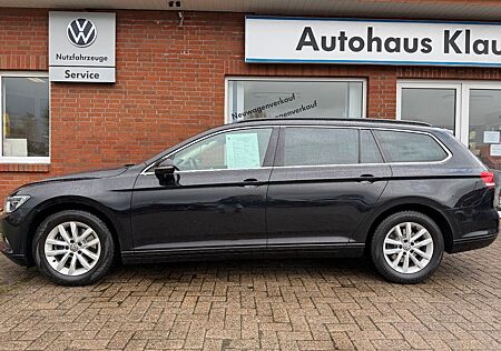 VW Passat Variant Volkswagen Passat Var. Comfortline 1,4TSi 150PS ACC/Navi/PD