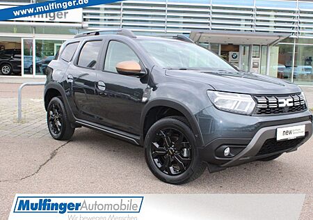 Dacia Duster TCe130 Extreme Navi Sitzh. 360°Kamera