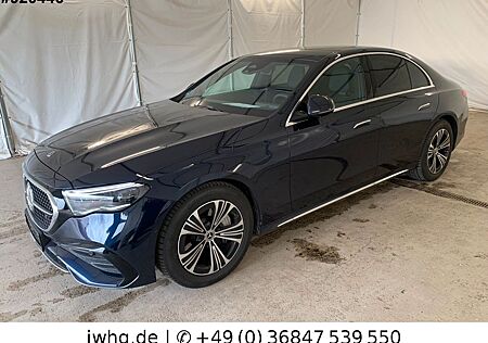 Mercedes-Benz E 220 d AMG newMod DIGITAL-LIGHT | 360° | MEMORY