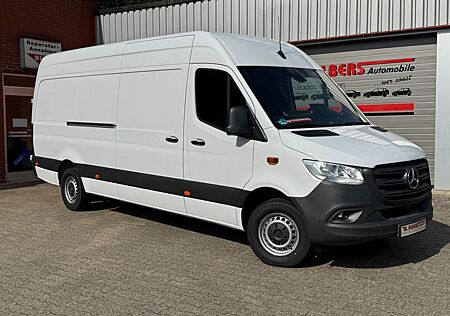 Mercedes-Benz Sprinter 317CDi RWD KA L3H2 MAX 360°NAVI SCHWING