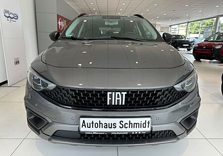 Fiat Tipo City Cross