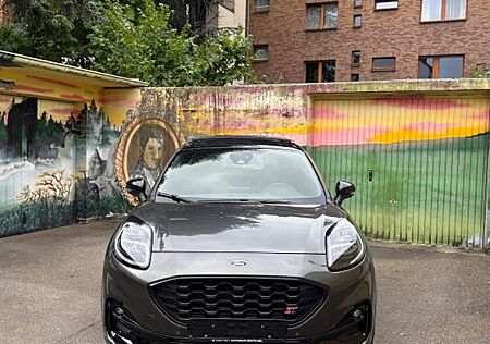 Ford Puma 1,5 l ST X /Pano/B&O/Performance Paket/Voll