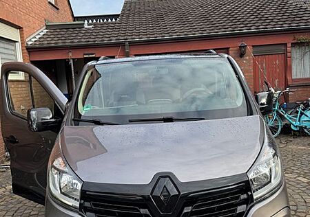 Renault Trafic L2 H1
