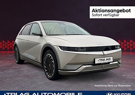 Hyundai IONIQ 5 Uniq Allrad 20" LM-Felgen Relax+Kamera-P