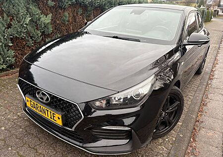Hyundai i30 1.4 T-GDI N Line DCT Fastback*Hu&Insp.-Neu