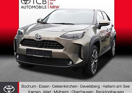 Toyota Yaris Cross 1.5 Hybrid Elegant NAVI SHZ PDC BT