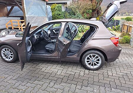 BMW 116i -
