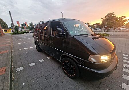 VW T4 Multivan Volkswagen T4 2.5 TDI Multivan ACV Gr. Plakette TÜV Neu