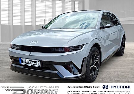Hyundai IONIQ 5 EV N LINE X 4WD 84 kWh 325PS Panoramadac