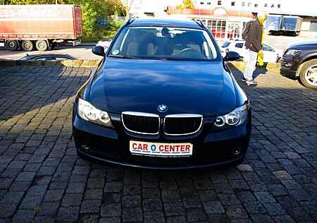 BMW 318i Black Edition Touring