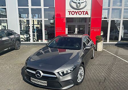 Mercedes-Benz A 180 A -Klasse