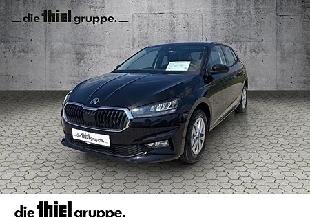 Skoda Fabia 1.0 TSI DSG Selection +AppleCarPlay+DAB+LE