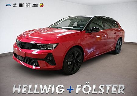 Opel Astra electric L Sports Tourer GS 11 KW Charger