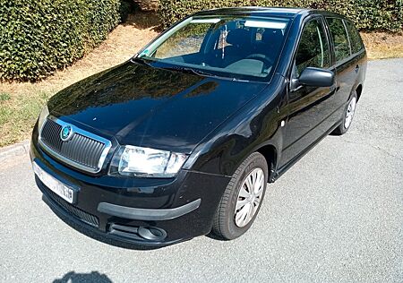 Skoda Fabia Combi 1.4 16V Classic Classic