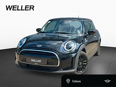 MINI 3-Türer Navi,DAB,Sportsitz,LED,ExklusivPaket