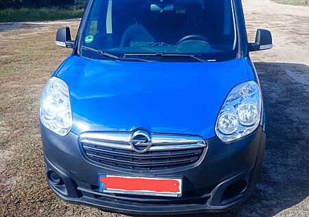 Opel Combo 1.6CDTI 88kW Edition L2H1 Edition