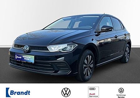 VW Polo Volkswagen 1.0 TSI Life DSG+LED+ACC+DIGI.CP
